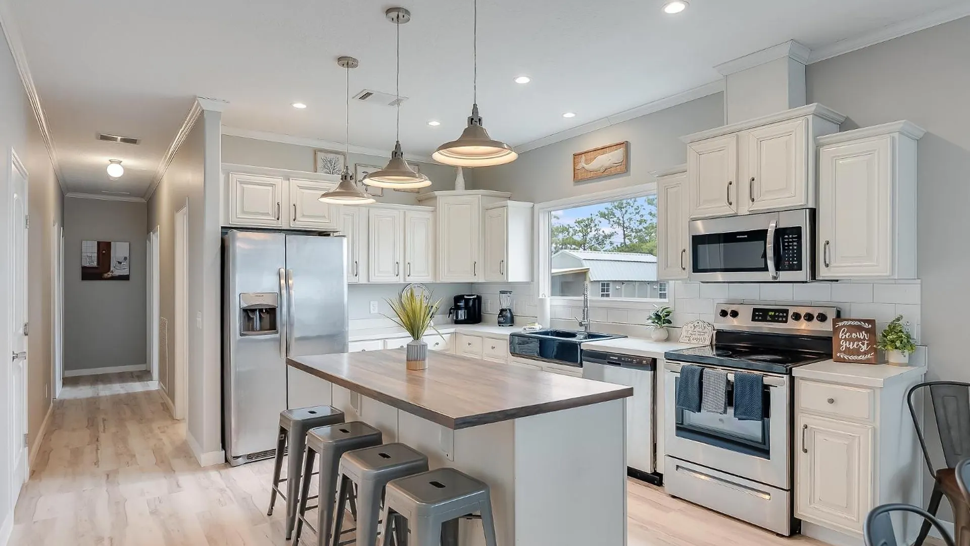 34 Cobia Ct Villa Destin
