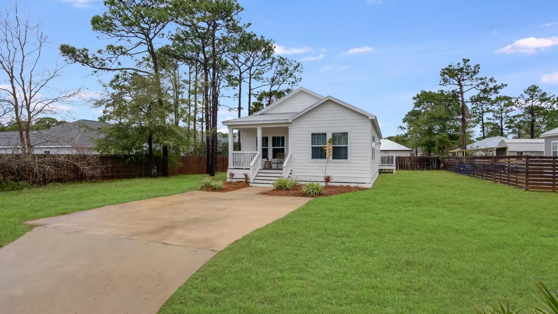 34 Cobia Ct Villa Destin