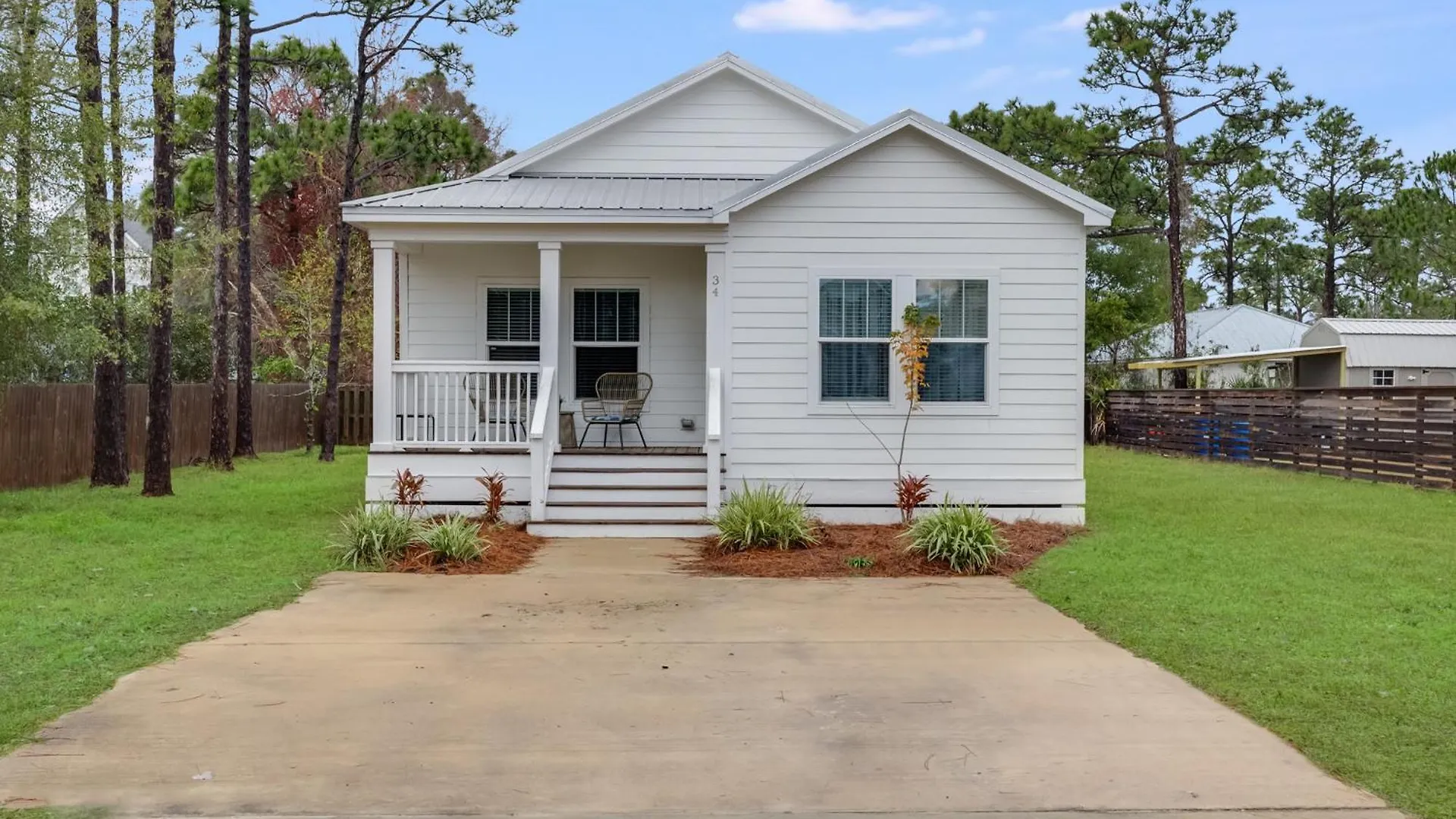 34 Cobia Ct Villa Destin