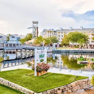 Baytowne Wharf - Observation Point North #460 Destin
